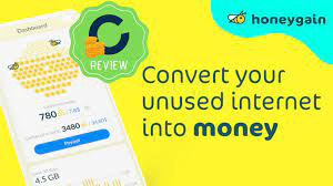 Honeygain Review: A Passive Income Opportunity Worth Considering? (But Not Suitable for Everyone) 